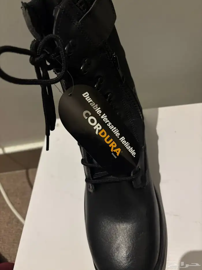 بسطار جديد 0