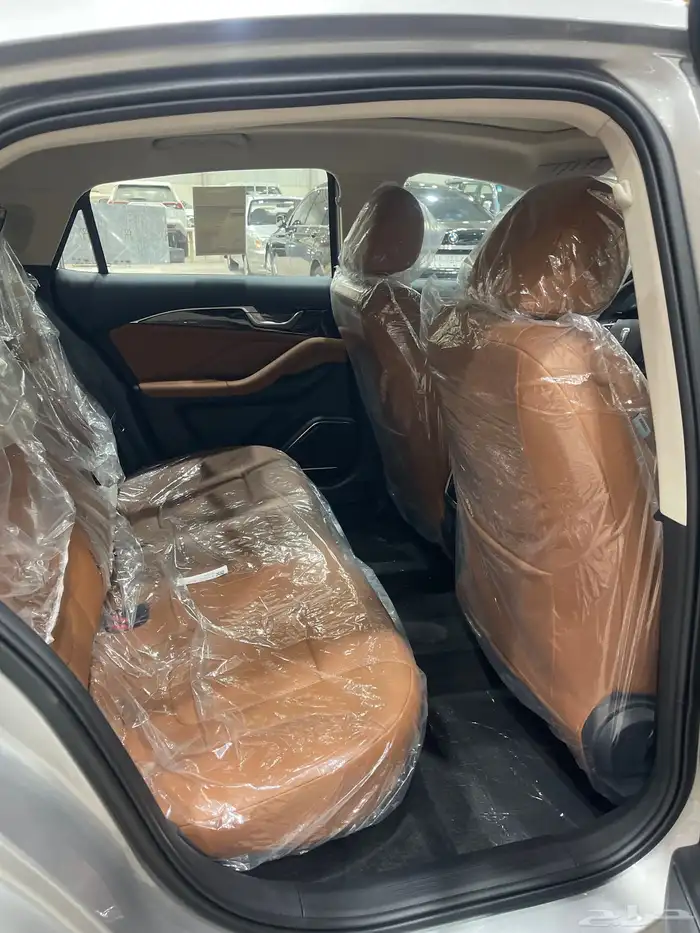 فاو بيستون بي 70 كمفورت موديل 2026 11