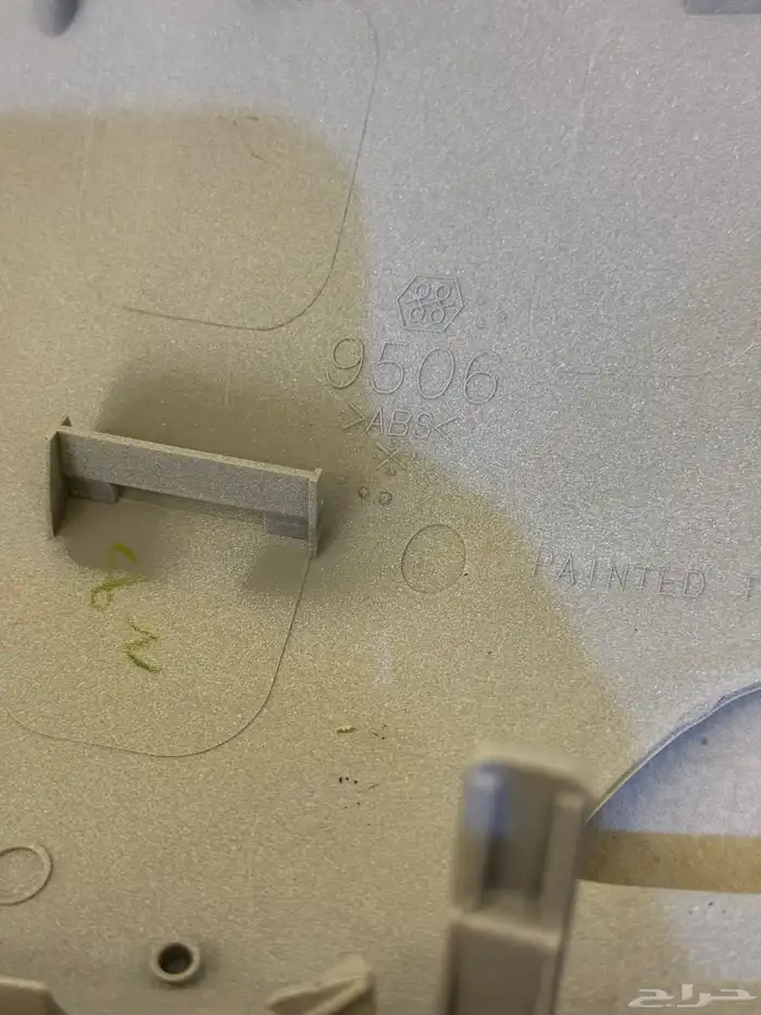 غطاء  مرآة  مرايا  مراية  جيب  لاند_كروزر  فكسار  جكسار 8