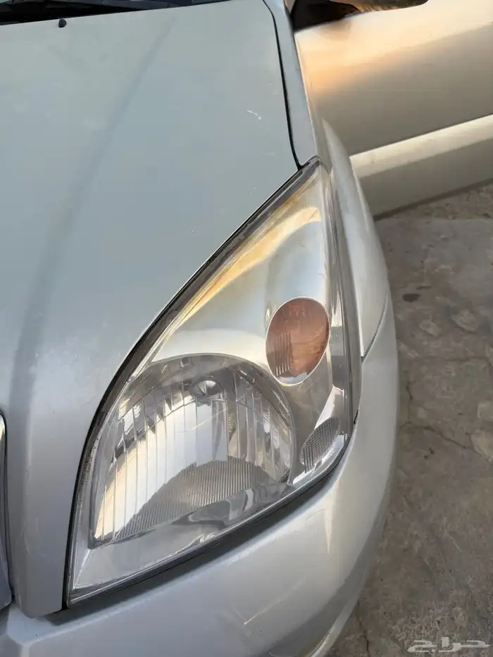 للبيع برادو موديل 2006 9