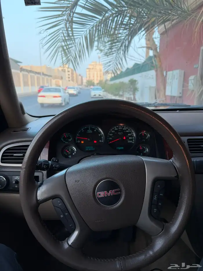 جمس يوكن قصير بدون دبل 2013 نظيف جدا استخدام شخصي 19