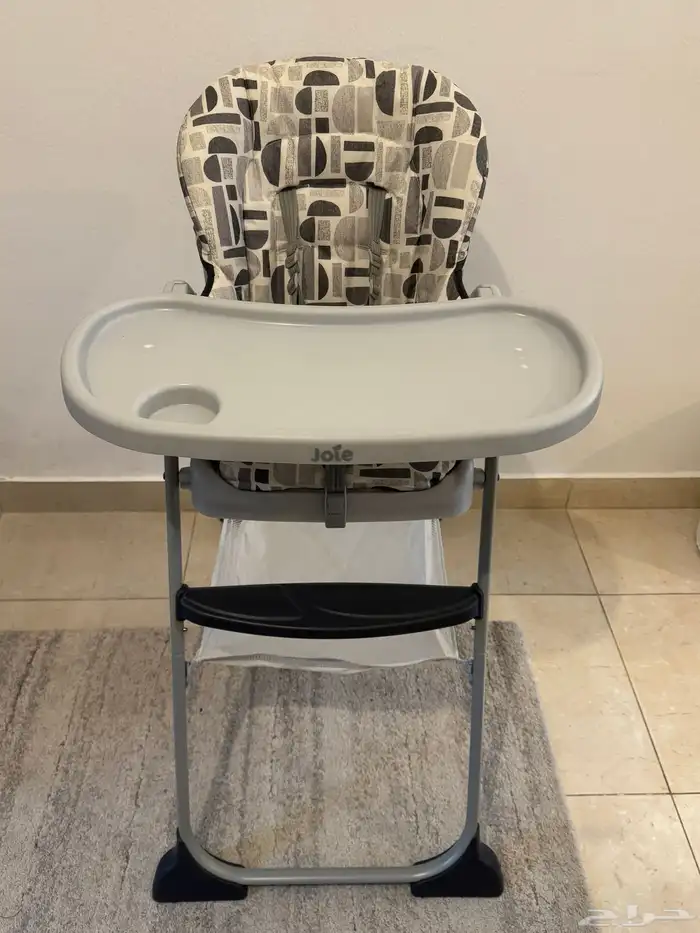 كرسي طعام للأطفال 0