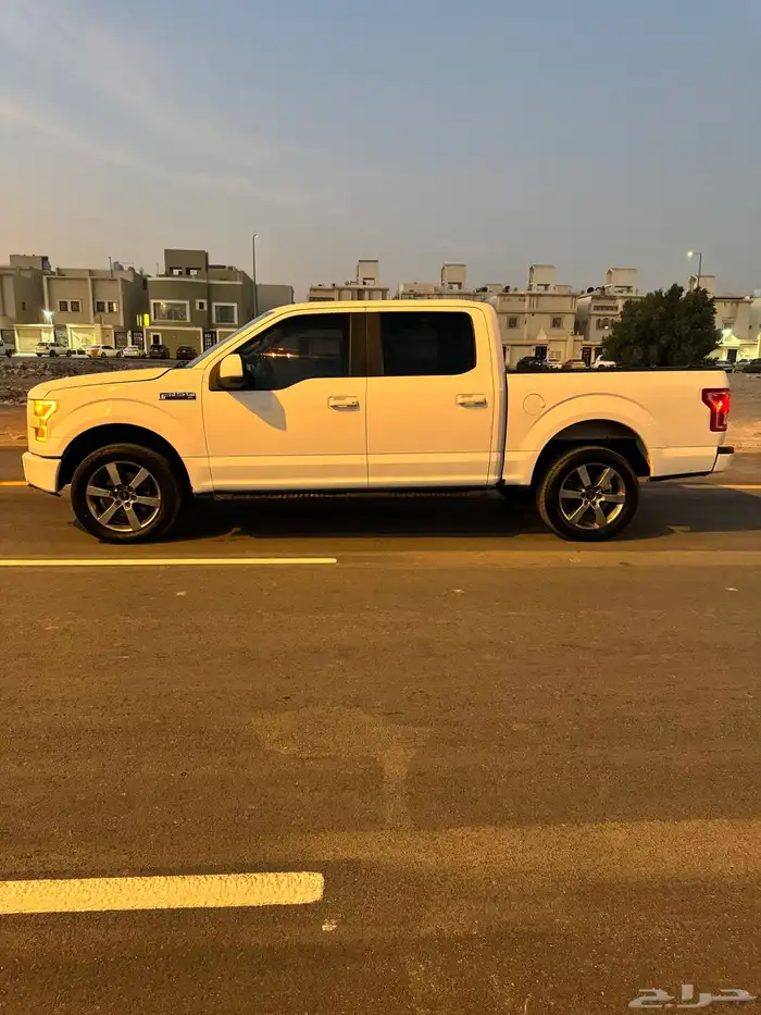 فورد f150 6