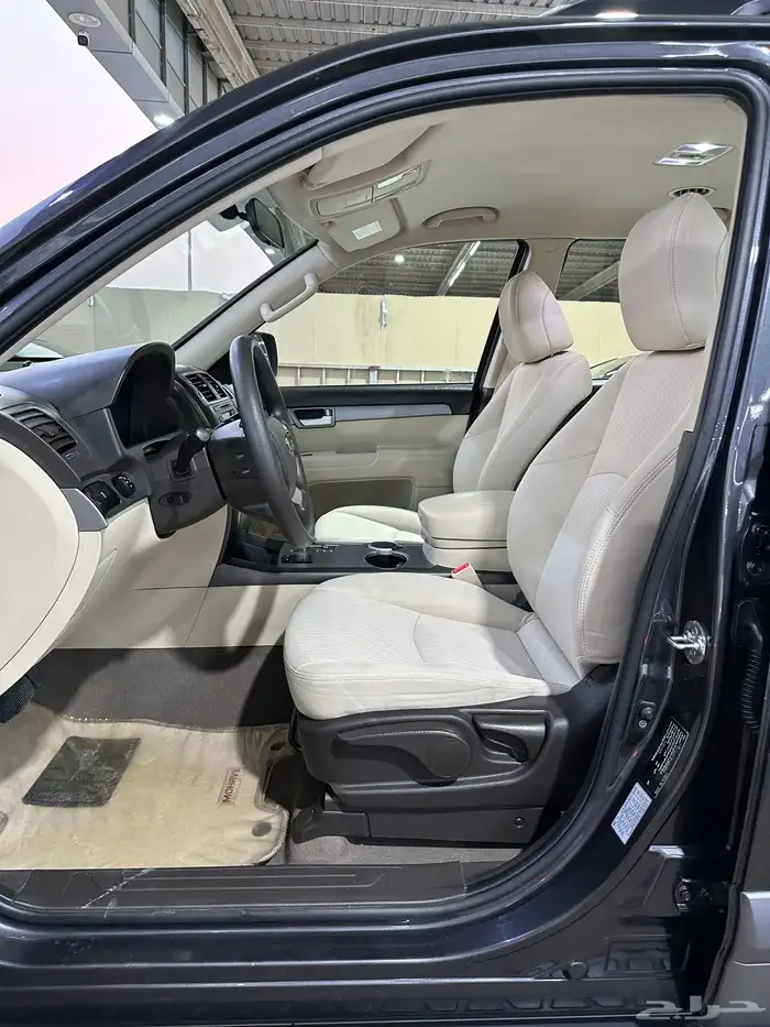 كيا موهافي 2020 نص فل مخززن وكالة بدي ومحركات بحالة المصنع 50