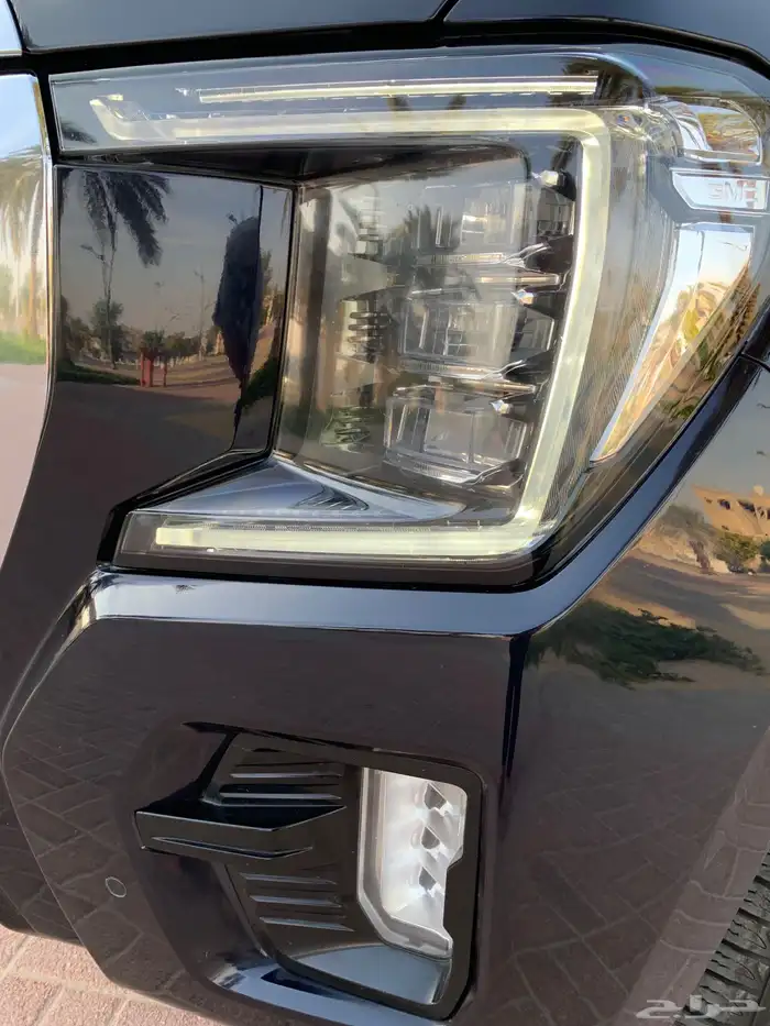 يوكن قصير SLTفل كامل 2021 33