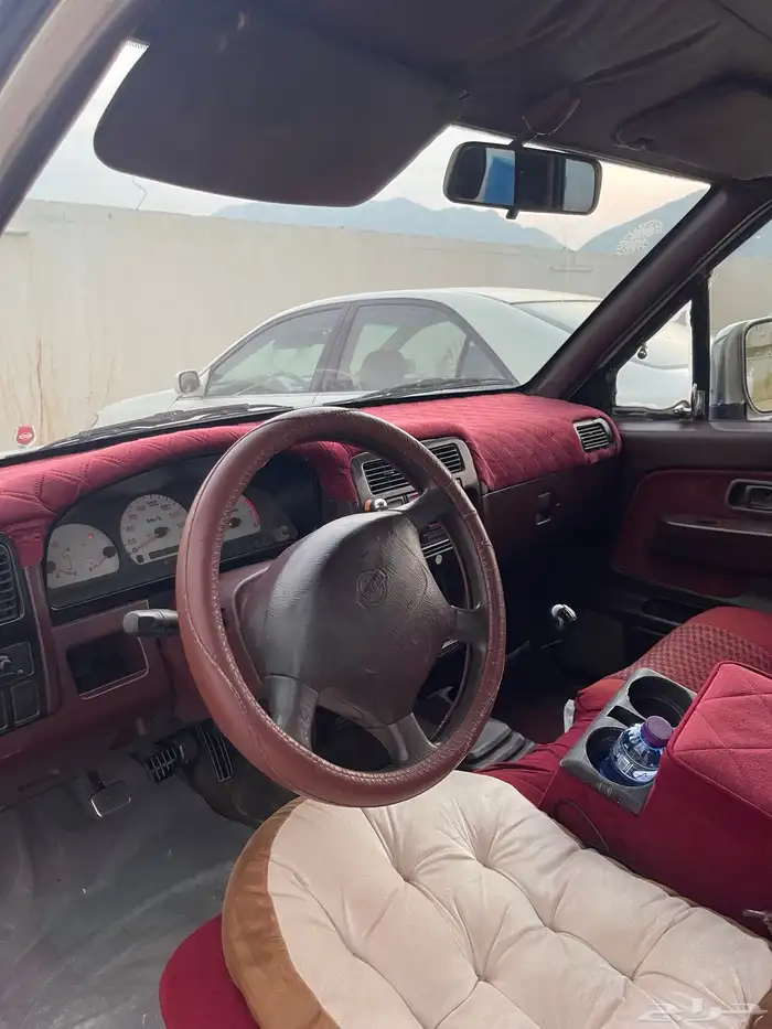 نيسا ددسن 99 5