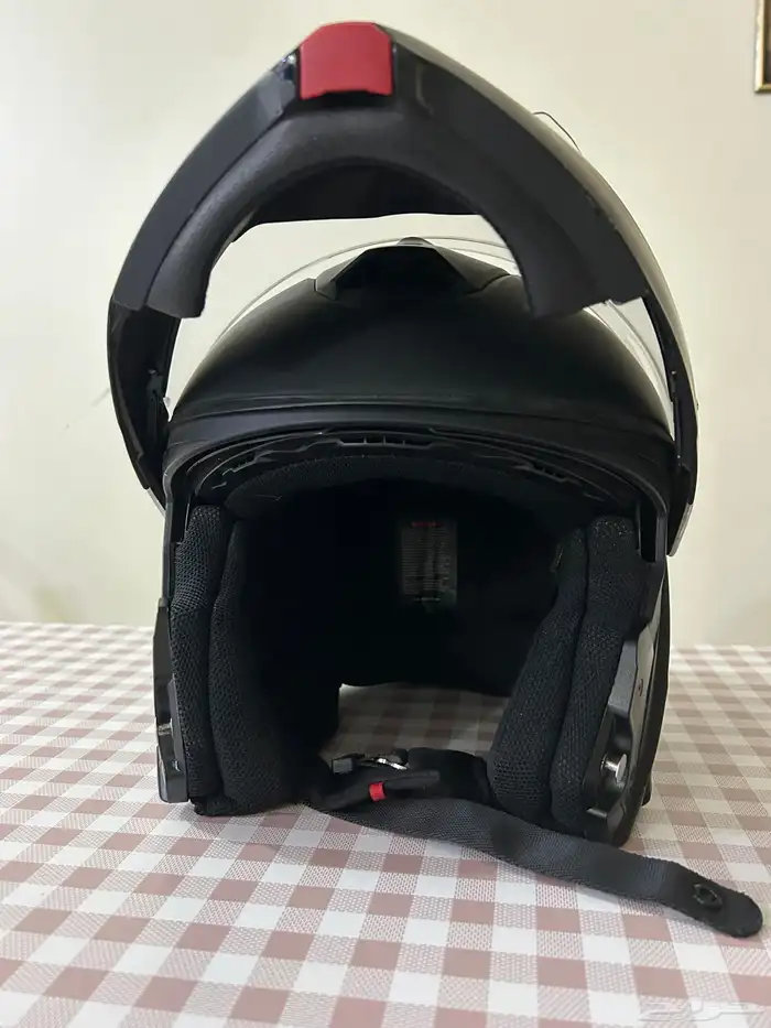 خوذة هارلي مقاس 2XL 1