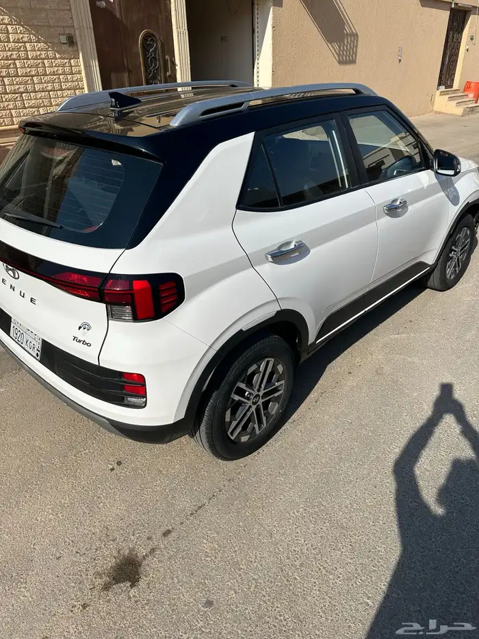 هونداي فينيو للبيع2023 1