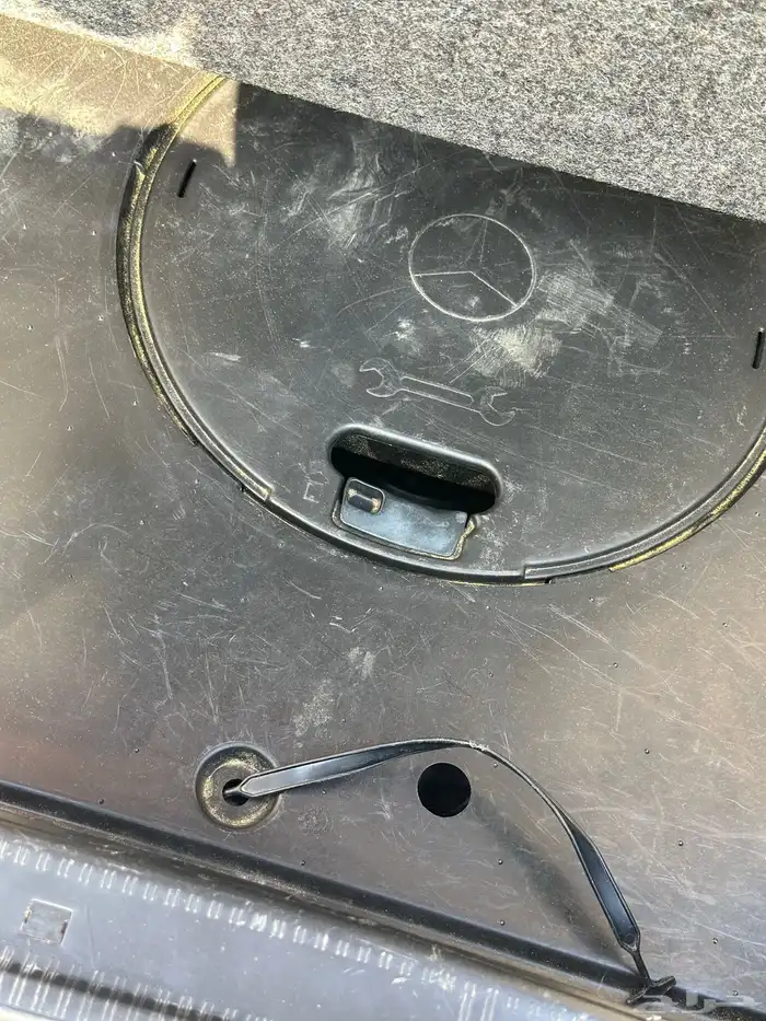 للبيع مرسيدس شبح 500 SEL في قمة نظافه 19