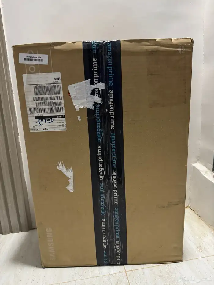 شاشة قيمنق 0