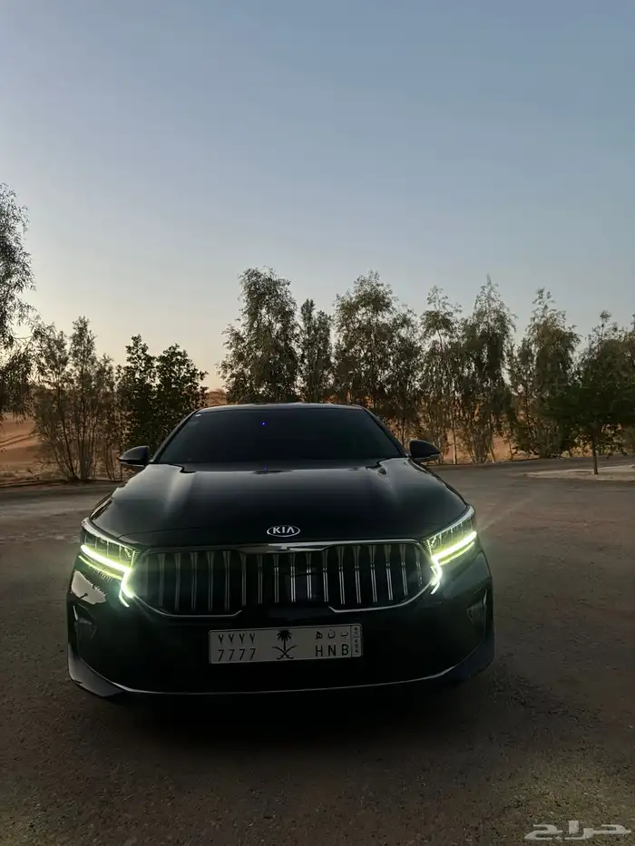 كادينزا ديزل 2020 k7 عداد ديجيتال 47