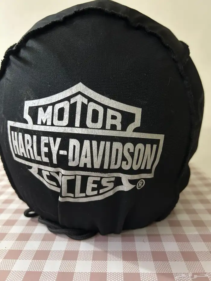 خوذة هارلي مقاس 2XL 0
