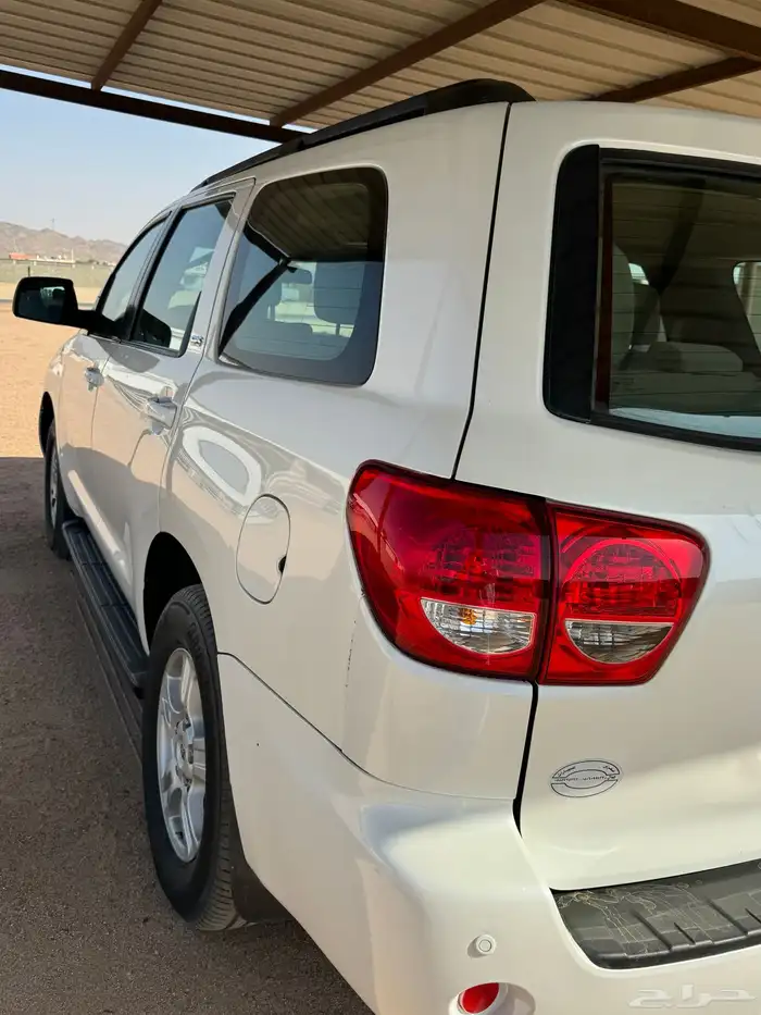 سكويا مديل 2014فل كامل 7