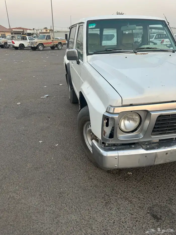 باترول 88 4200 0