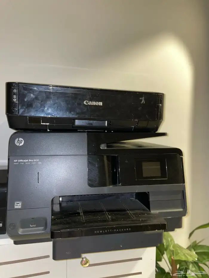 طابعات ومكبس طباعه للبيع 3