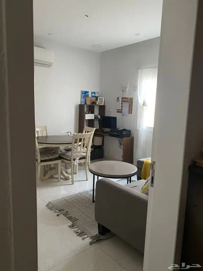 للبيع شقه ارضيه في حي الشعله في الدمام ( انا المالك) 6