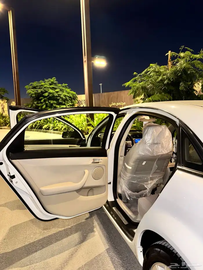 للبيع كابرس 2011 18