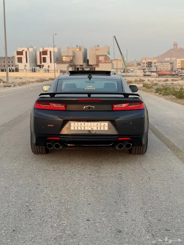 كمارو ss2 2018 وارد الجميح 9