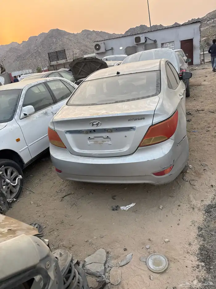 قطع غيارعكسنة مديل 2016 مكينه 1400 3