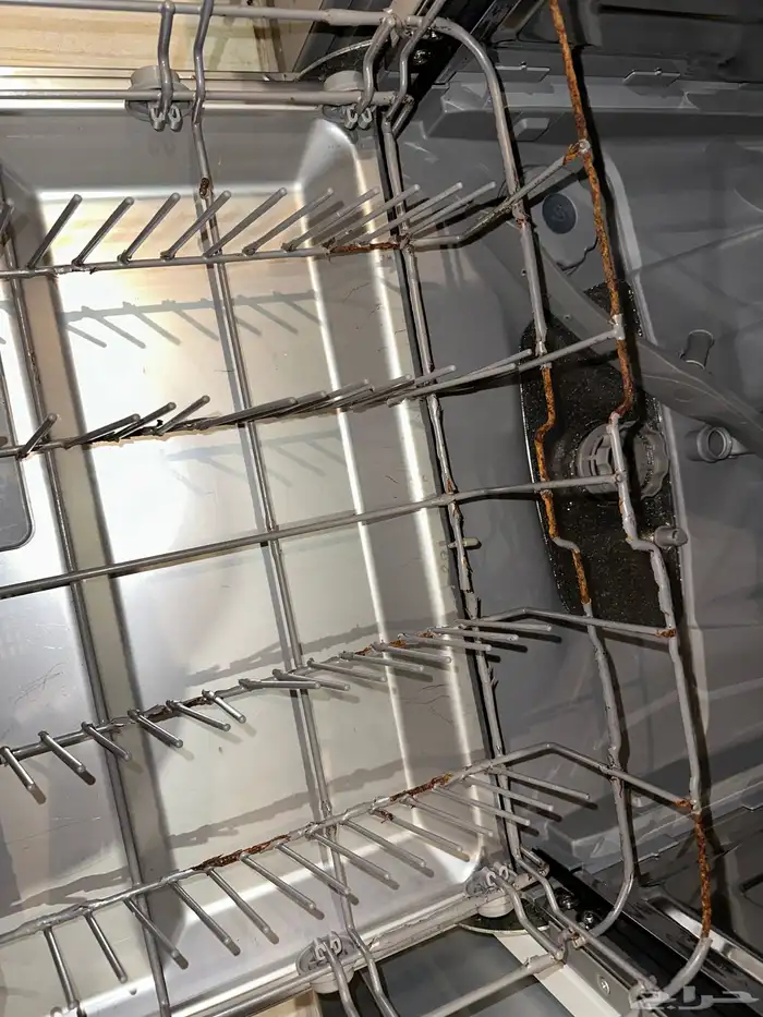 غسالة اواني 4