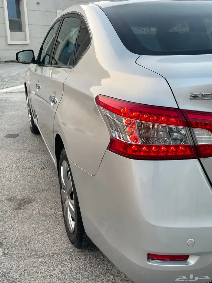 نيسان سنترا 2020 4