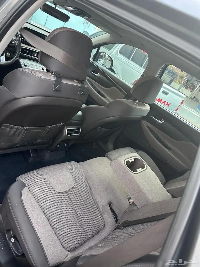 سنتافي 2022 بنزين سعودي 4 سرندل 6