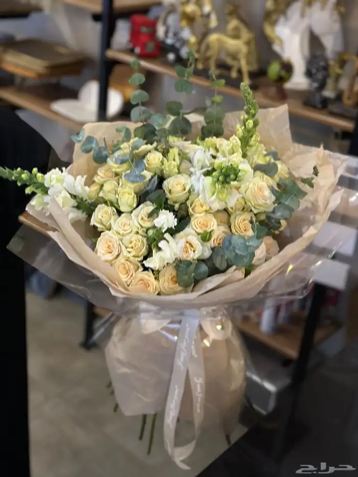 مندوب ورد الجبيل الصناعيه 9