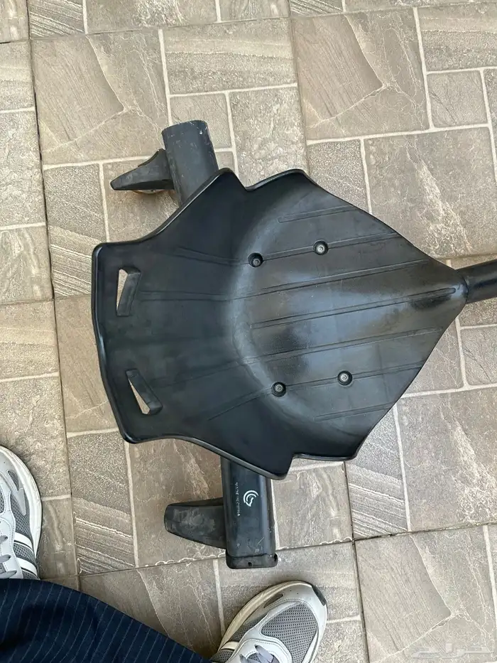 سكوتر درفت كهربائي 2