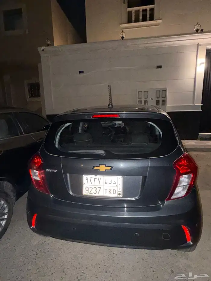 سبارك 2020 للبيع 1