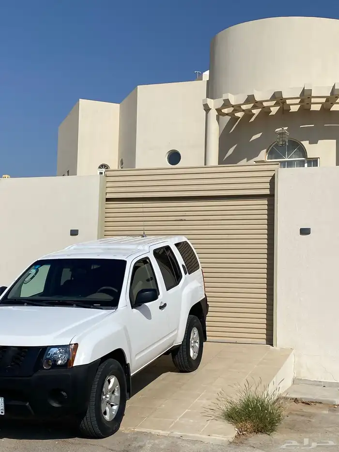 اكستيرا 2007 نظيف بلحيل 3