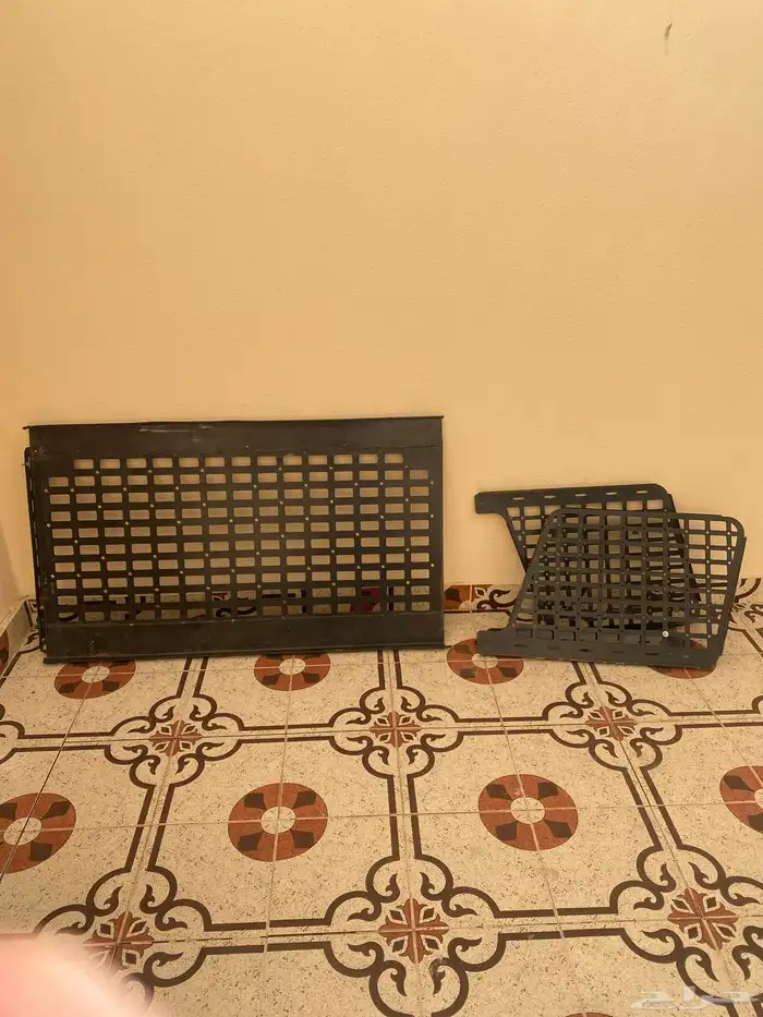 سلة حقت عزبه 1