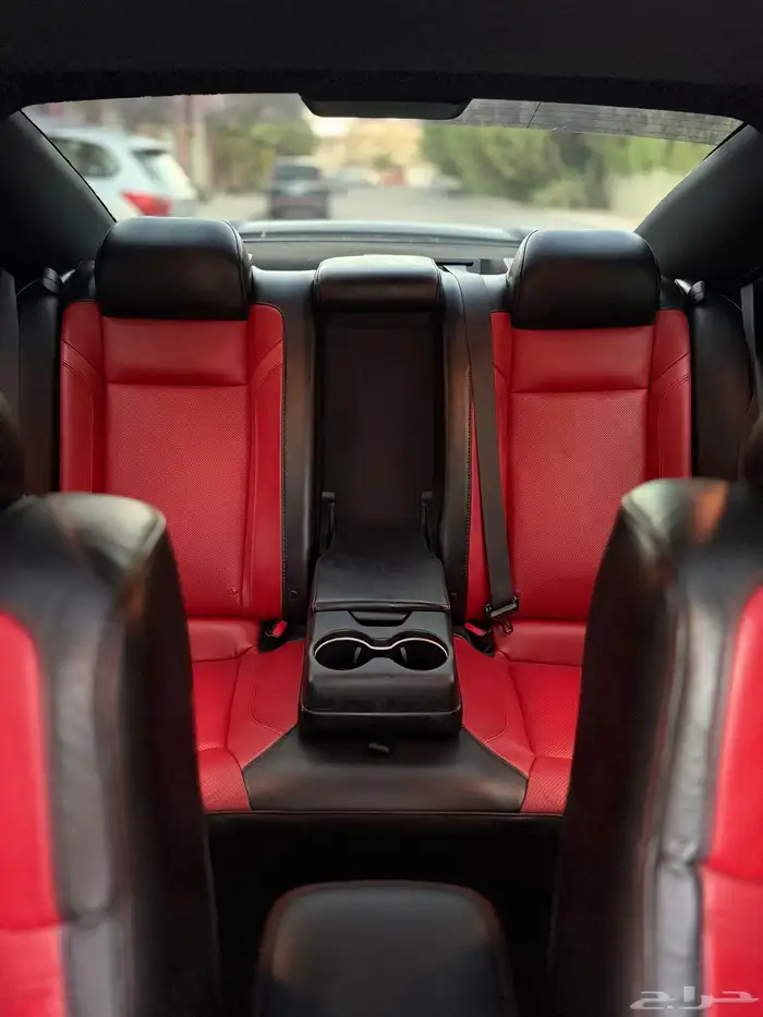 DODGE CHARGER RT ((( تم البيع ))) 26