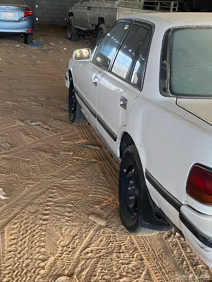 مكينة كرسيدا 22 R 6