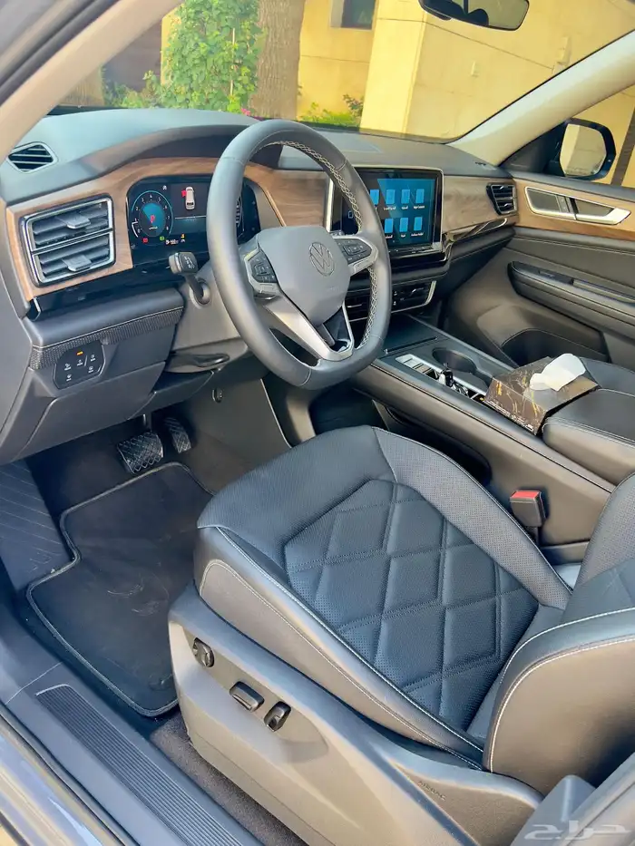 فلكس واجن تيرامونت - 2024 1