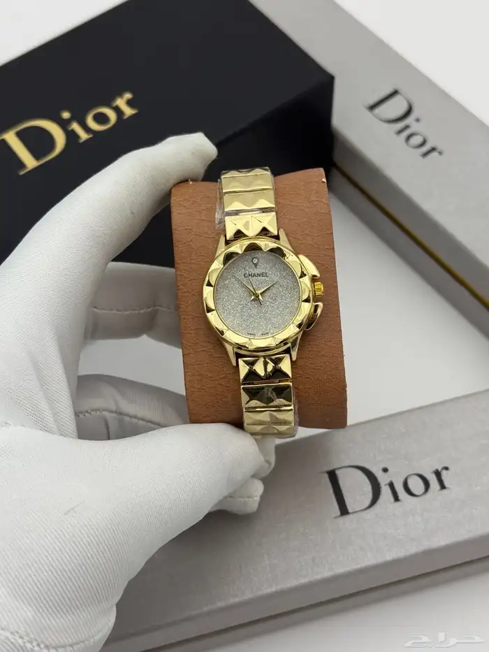 تصفية ساعات نسائية كل 5 ساعات ب100 اقل من كلفة المصنع 3