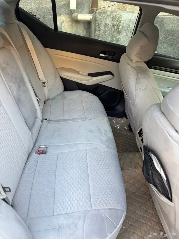 نيسان التيما 12