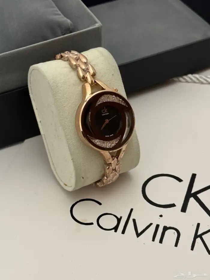 تصفية ساعات نسائية كل 5 ساعات ب100 اقل من كلفة المصنع 35