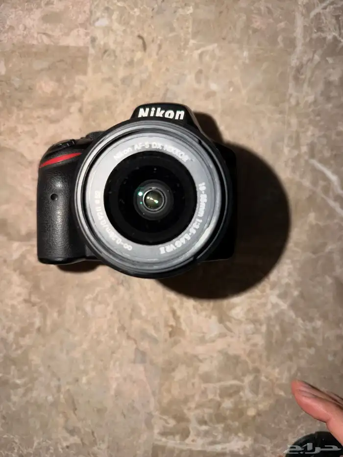 Nikon d3200 1