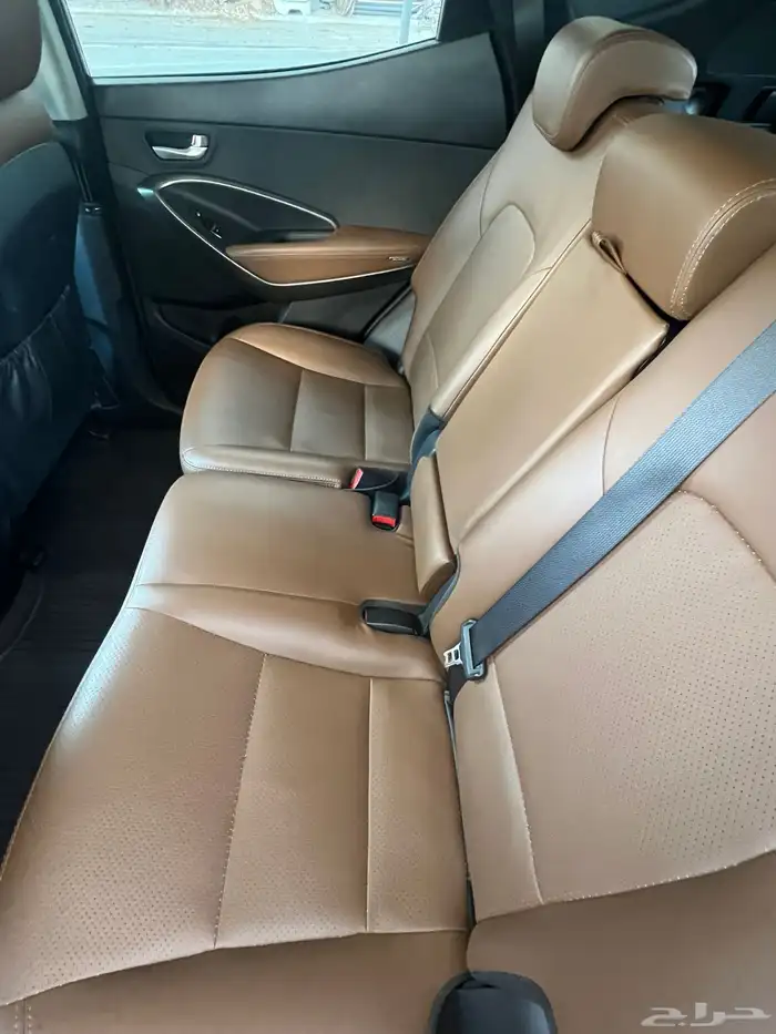 سنتافي ديزل 2018 على السوم 5