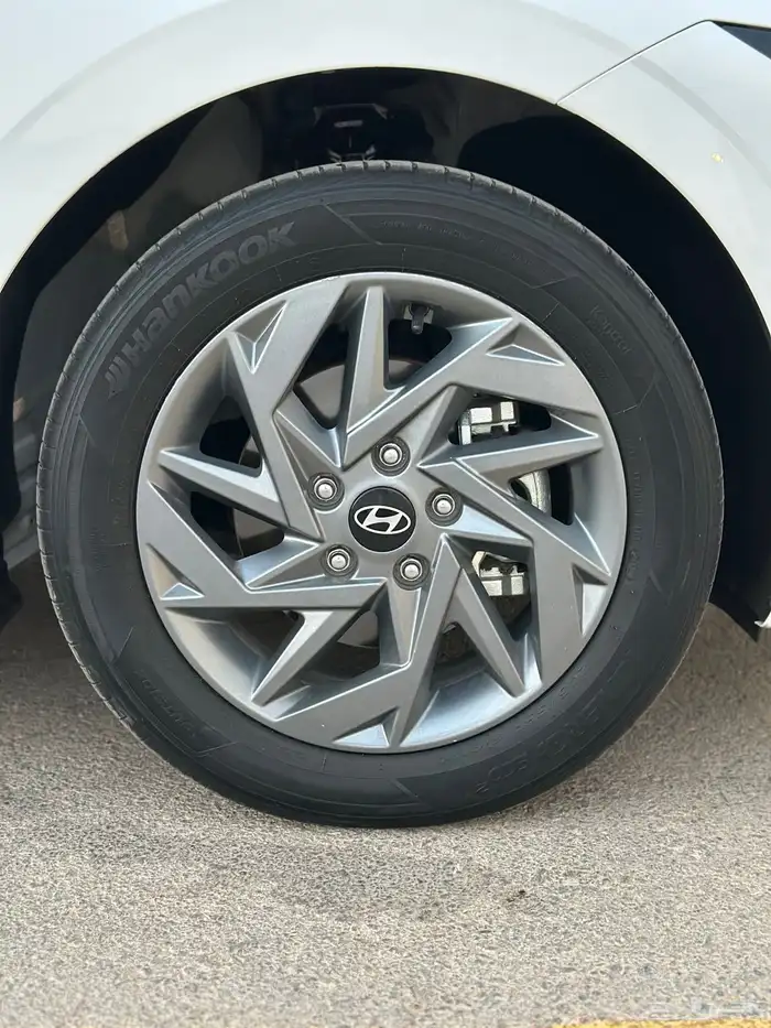 هونداي النتراء سمارات العداد 55 الف فقط 2025 13