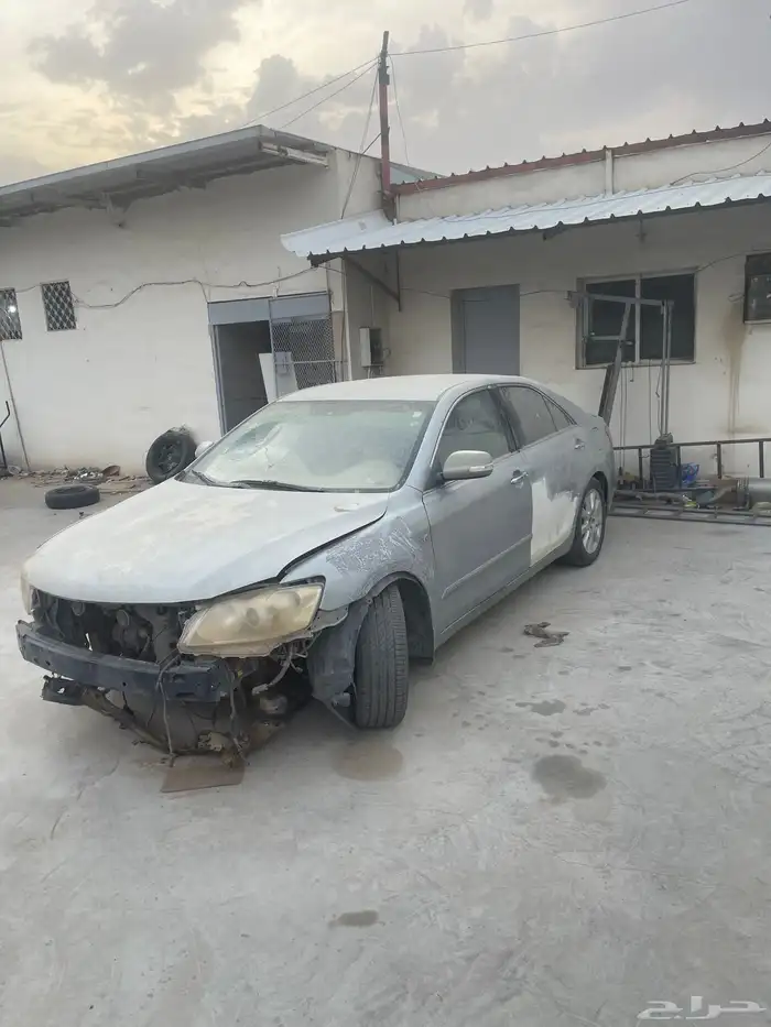 اورين للبيع تشليح 1