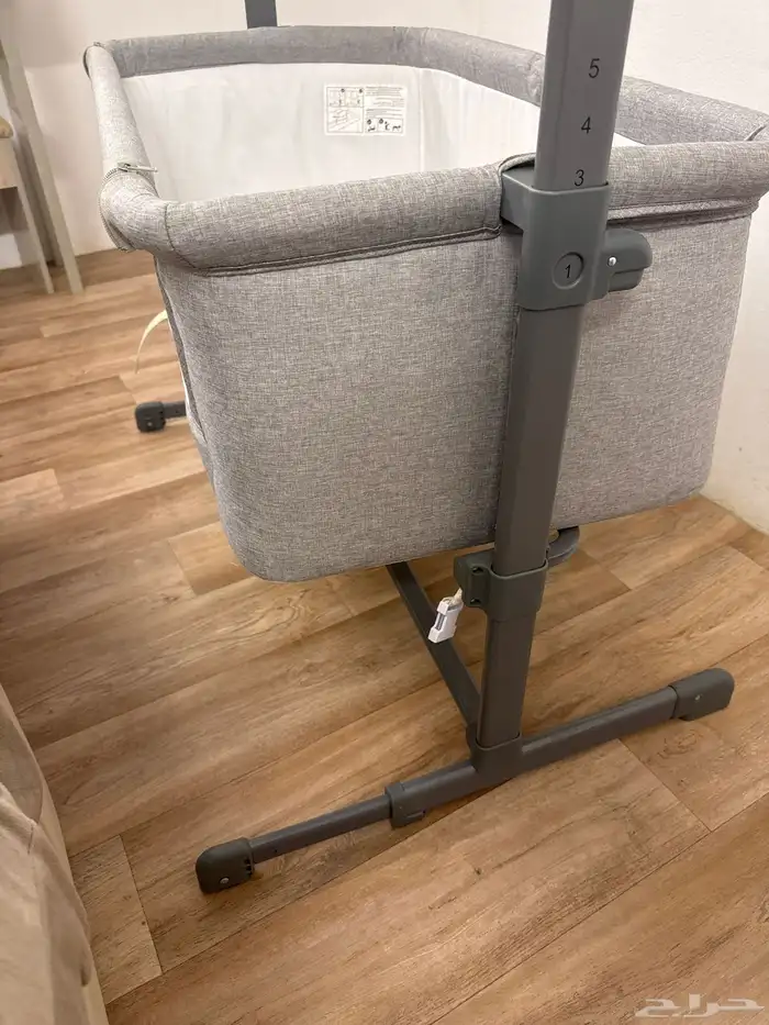 كرسي أطفال من سنتربويت 0