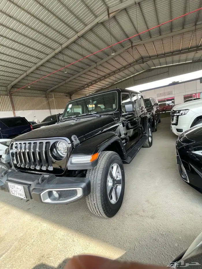 جيب رانجلر 0