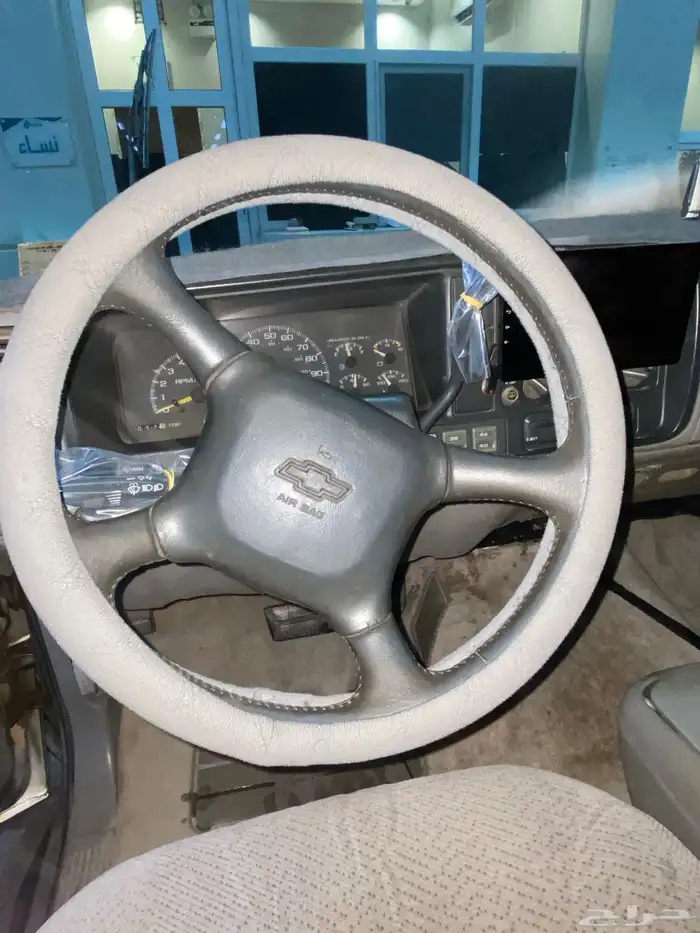 جمس شفر ليه 4