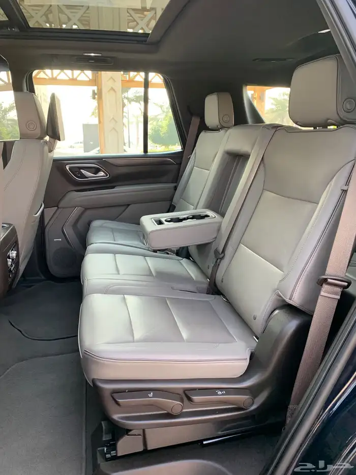 يوكن قصير SLTفل كامل 2021 19