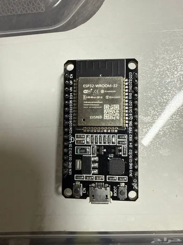 ESP32 1