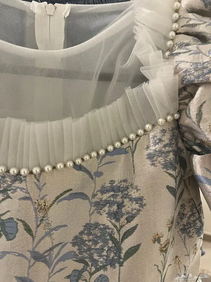 فستان أطفال 0