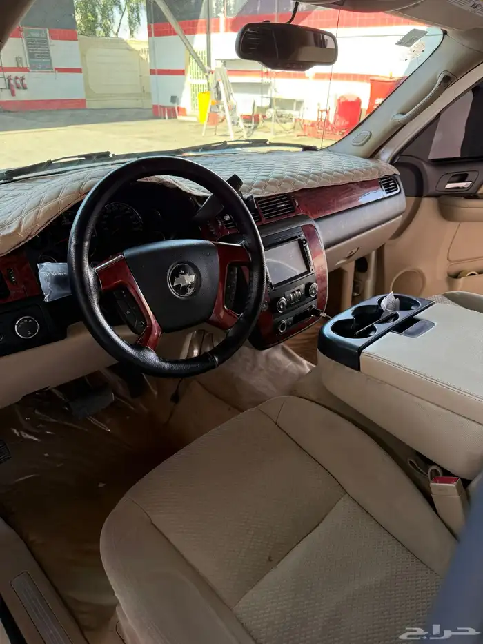 افلانش سعودي 2007 8