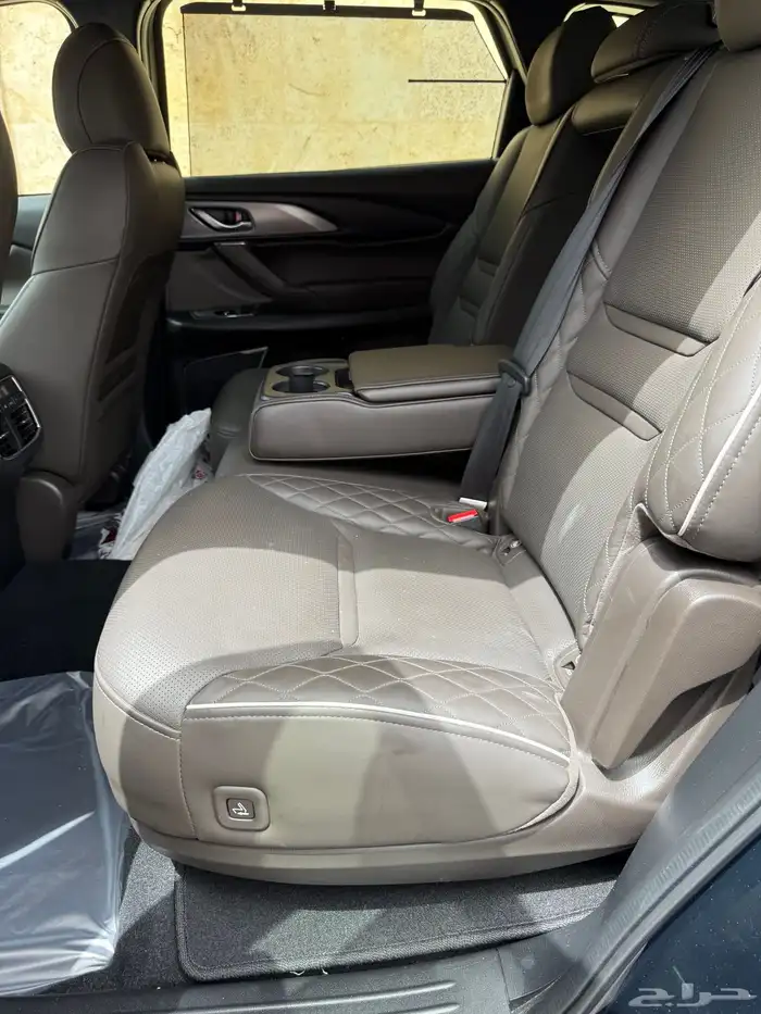 مازدا_CX9_سقنتشر_2022 59