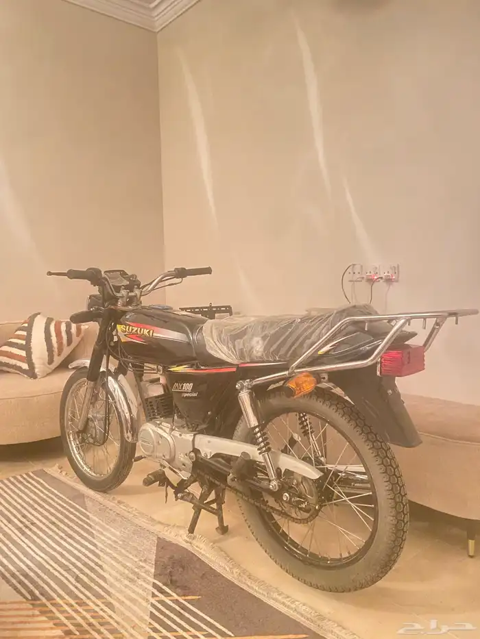 دباب اكس 100 2